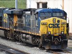 CSX 507